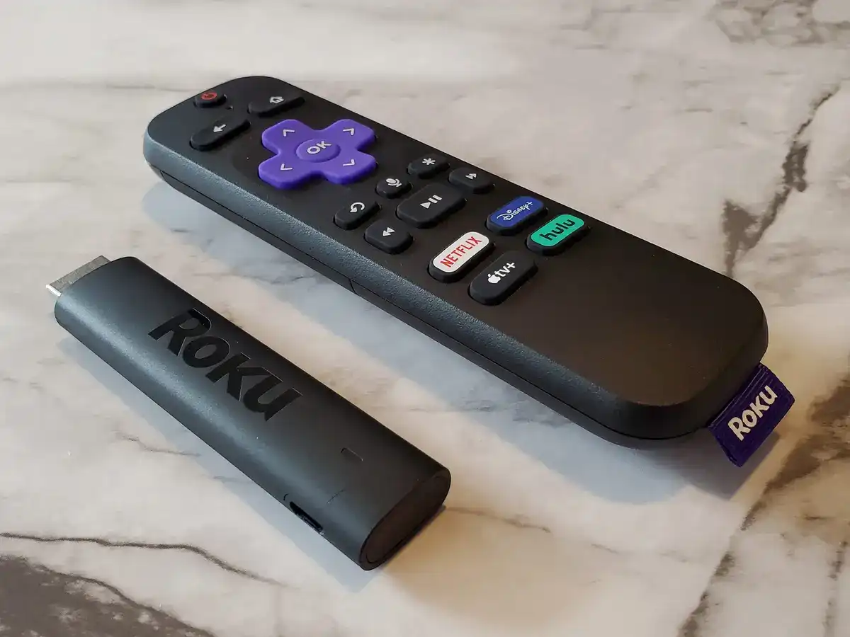 amazon fire stick