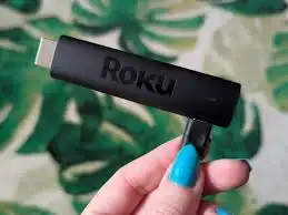 roku streaming stick 4k 2