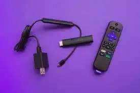 roku streaming stick