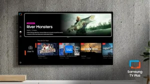 samsung tv plus 1