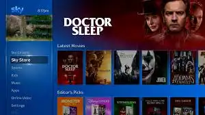 sky cinema movies 2