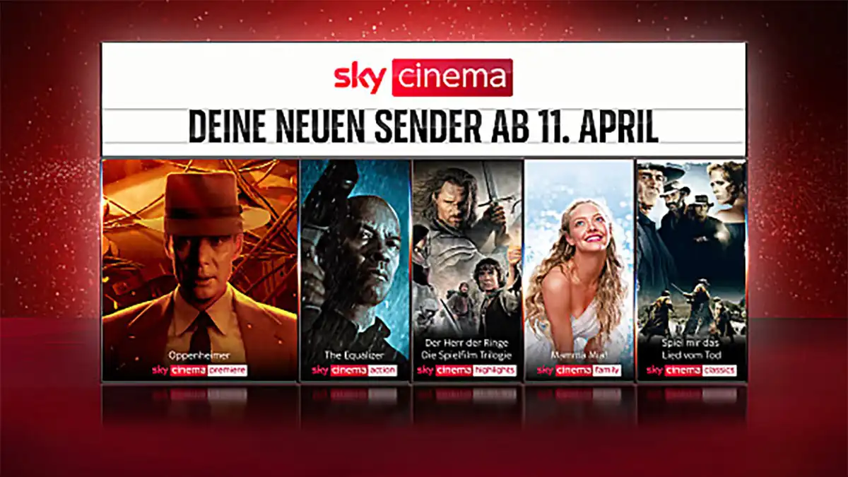sky cinema movies