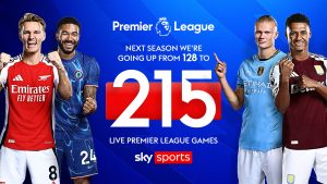 sky live sports streaming 1