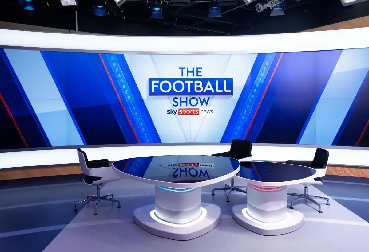 sky sports news uk