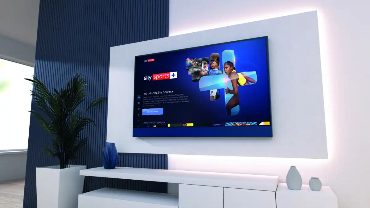 sky sports streaming