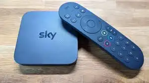 sky streaming box 2