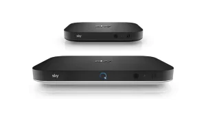 sky tv box 2