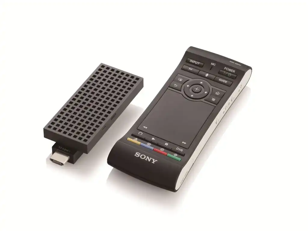 smart stick for tv