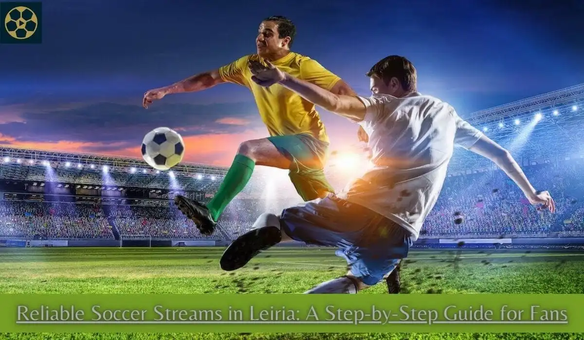soccer reddit streams