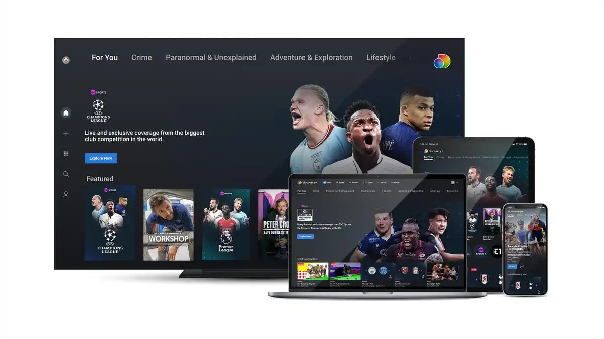 sports live stream