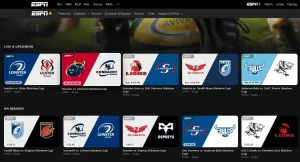 sports streaming sites 2