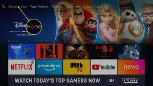streaming app for firestick 2