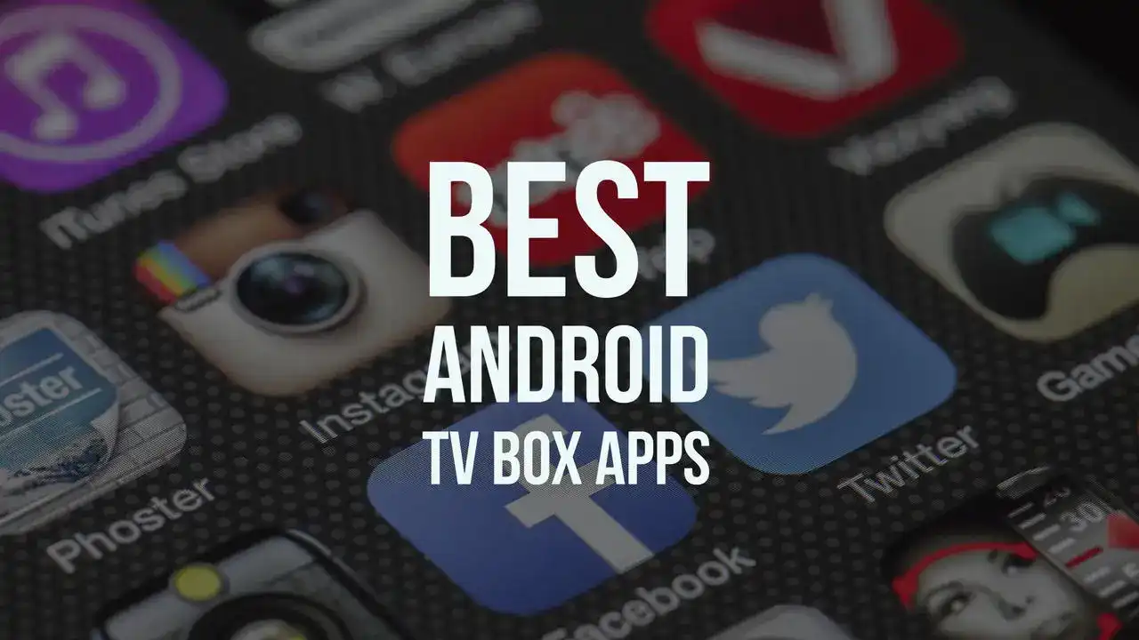 streaming apps android