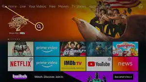 streaming apps firestick 1