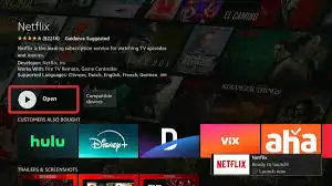 streaming apps for firestick