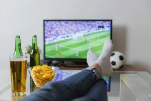 streaming live football 1
