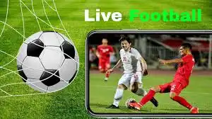 streaming live football 2
