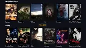 streaming online movie 2