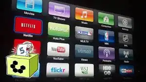 streaming online movie