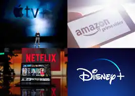 streaming sites uk 2