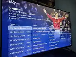 streaming sky sports 1