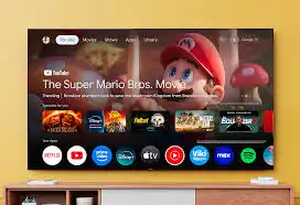 streaming tv apps 2