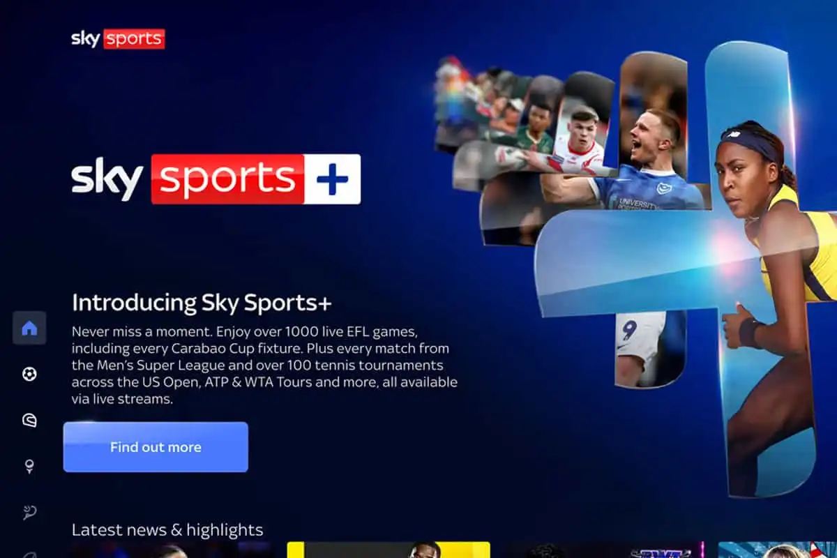 streams sky sports