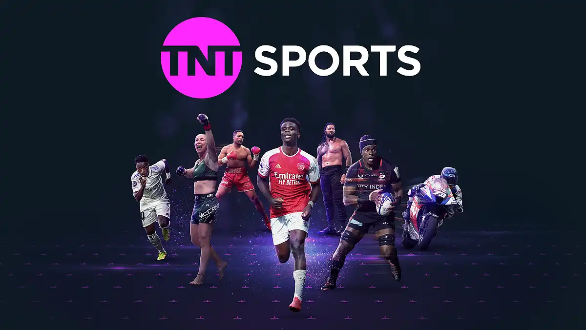 tnt sport live