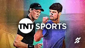 tnt sport streaming