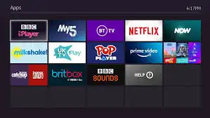 tv apps firestick 1