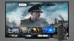 tv apps firestick 2