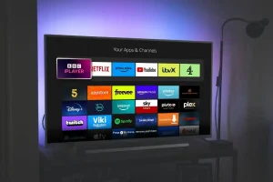tv apps uk 2