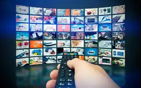 tv apps uk