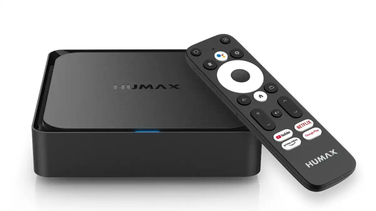 tv box uk