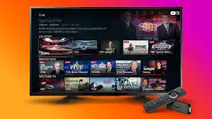 tv firestick apps