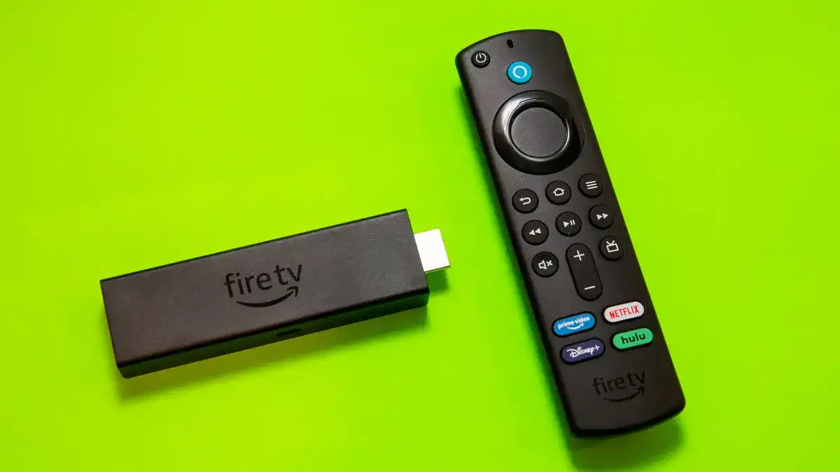 tv firestick