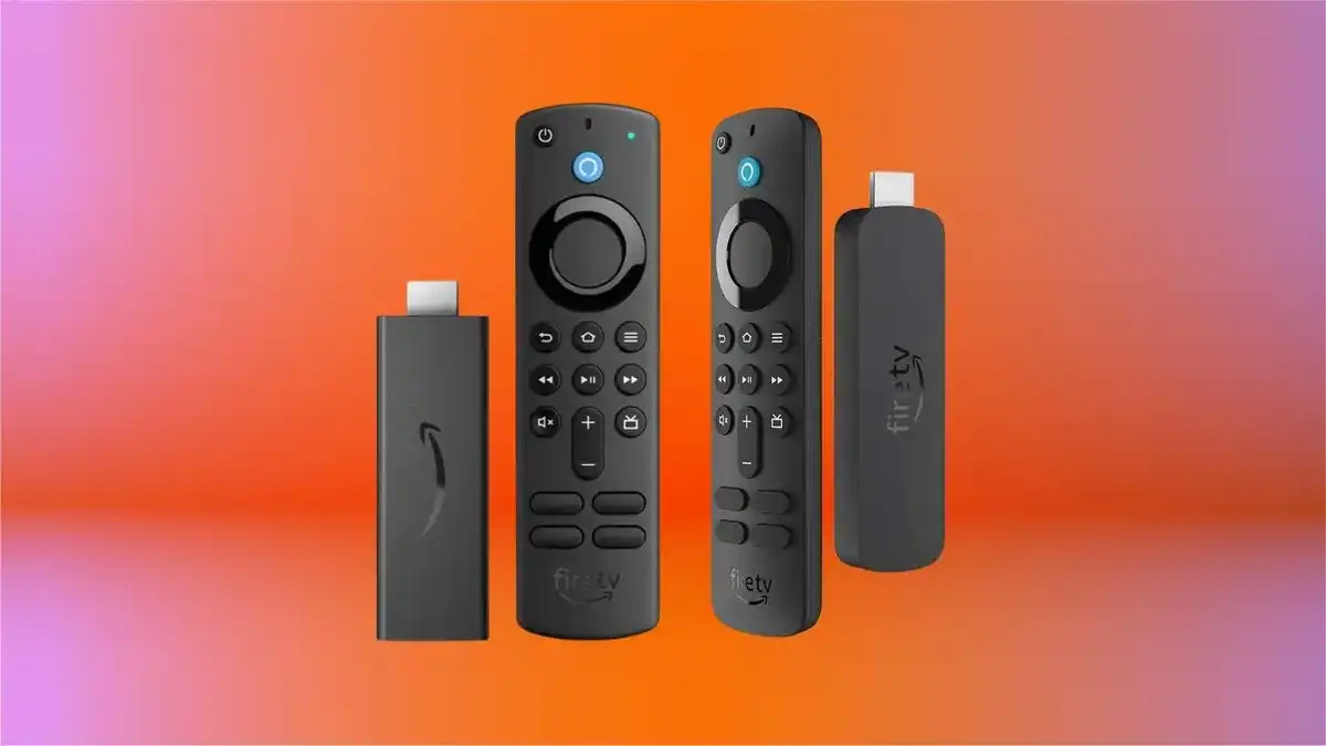 tv streaming firestick