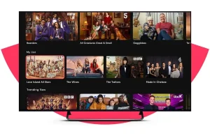 tv uk apps 2