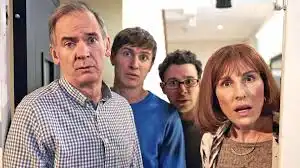 uk tv series 1