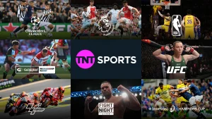 watch tnt sports 2