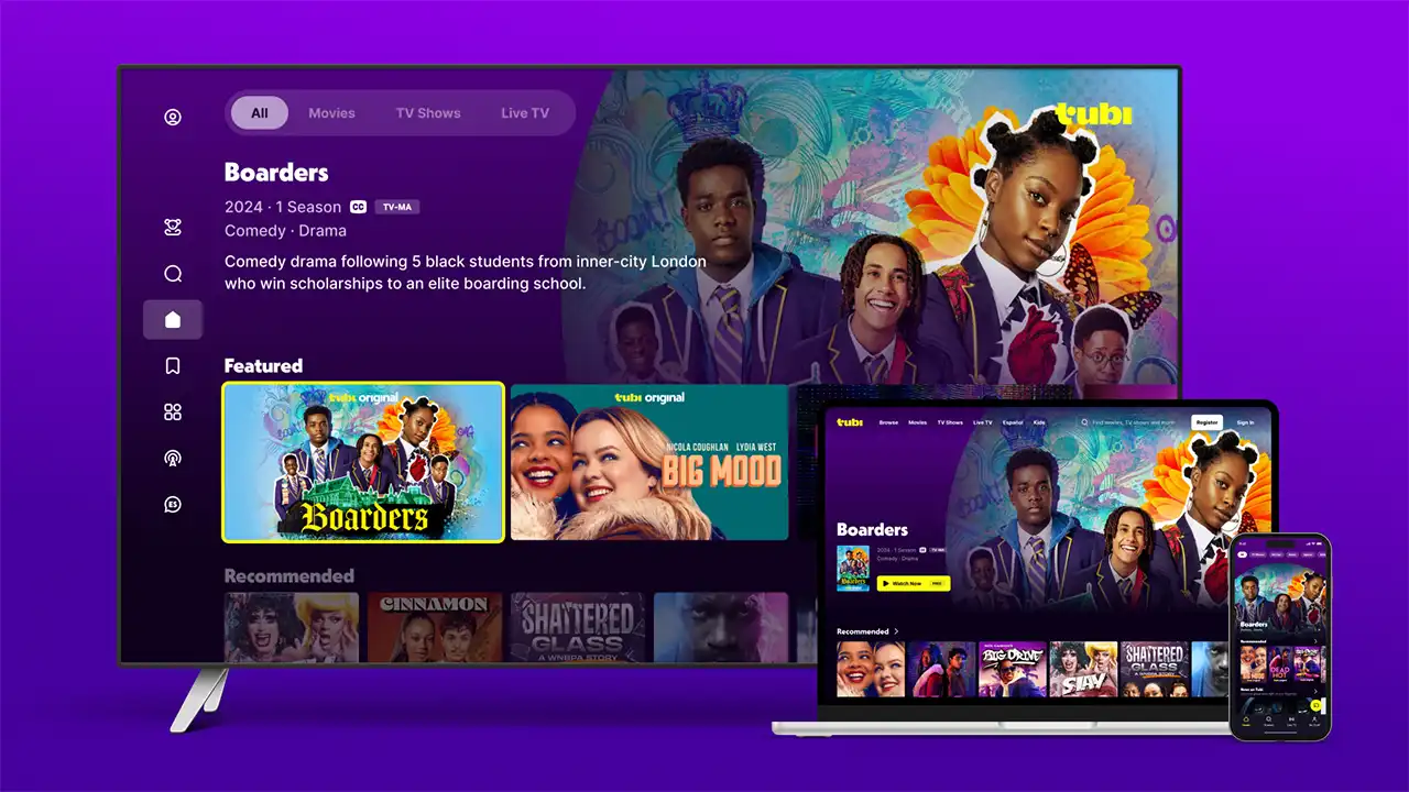 watch tv online