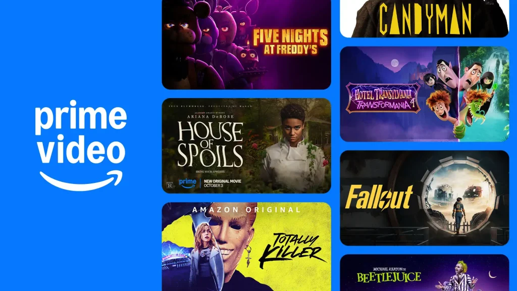 amazon movies prime 1