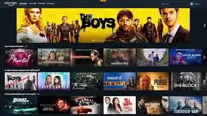 amazon new films