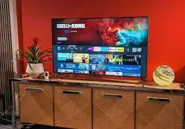 amazon new tv uk