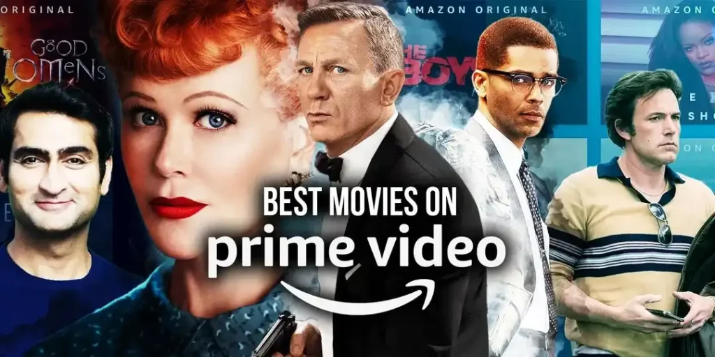 amazon prime best movies