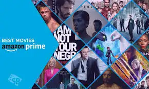 amazon prime movies