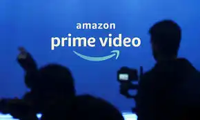 amazon prime video 2
