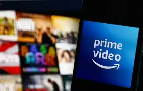 amazon prime video 2