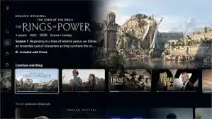 amazon tv uk 2