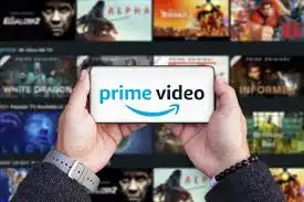 amazon video uk